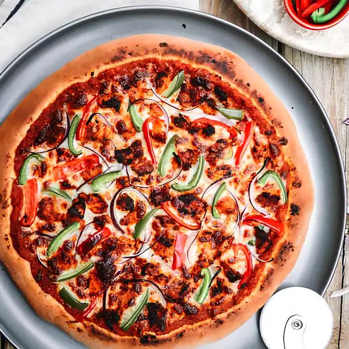 Photo of Flames Kebab House - 106 Norfolk St, King's Lynn PE30 1AQ